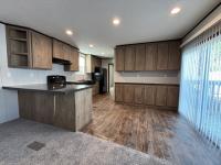 2020 THE ANNIVERSARY Manufactured Home