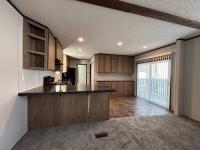 2020 THE ANNIVERSARY Manufactured Home