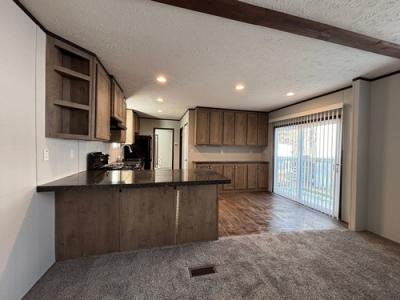 Photo 4 of 16 of home located at 500 Crawford Rd Lot 430 Opelika, AL 36804