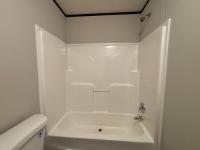 2020 THE ANNIVERSARY Manufactured Home