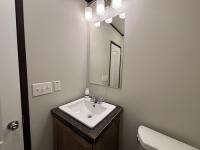 2020 THE ANNIVERSARY Manufactured Home