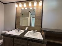 2020 THE ANNIVERSARY Manufactured Home