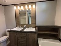 2020 THE ANNIVERSARY Manufactured Home