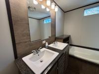 2020 THE ANNIVERSARY Manufactured Home