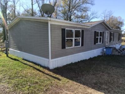 Mobile Home at 203 Gates Avenue Wilmar, AR 71675