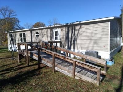 Photo 3 of 21 of home located at 203 Gates Avenue Wilmar, AR 71675