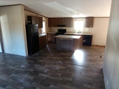 Photo 5 of 21 of home located at 203 Gates Avenue Wilmar, AR 71675