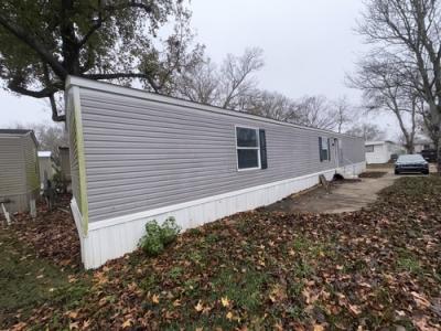 Photo 2 of 21 of home located at 3201 Kaliste Saloom Road Lot 272 Lafayette, LA 70508