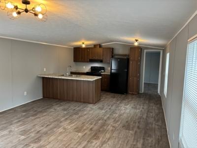 Photo 3 of 21 of home located at 3201 Kaliste Saloom Road Lot 272 Lafayette, LA 70508