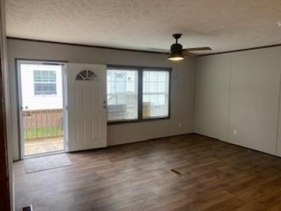 Photo 3 of 20 of home located at 110 S 1st St Princeville, NC 27886