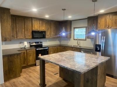 Photo 4 of 20 of home located at 110 S 1st St Princeville, NC 27886