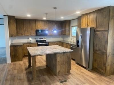 Photo 5 of 20 of home located at 110 S 1st St Princeville, NC 27886