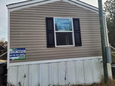 Mobile Home at 404 Doc Holloway Rd Chappells, SC 29037