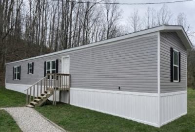 Mobile Home at 3036 Buena Vista Dr Ashland, KY 41102