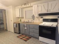 1993 SKYLINE Manufactured Home