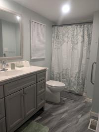 1993 SKYLINE Manufactured Home