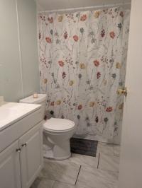 1993 SKYLINE Manufactured Home