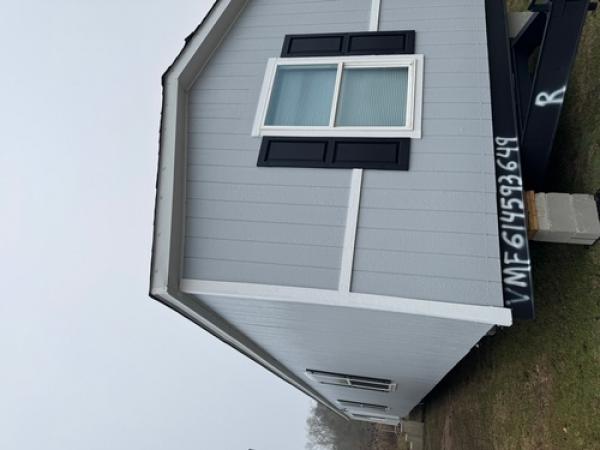 2022 VISION Mobile Home For Sale