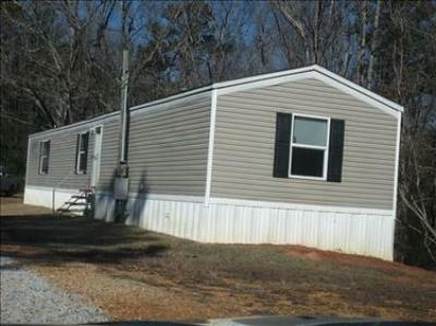 Mobile Home at 455A County Road 550 Rienzi, MS 38865