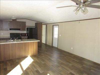 Photo 2 of 10 of home located at 455A County Road 550 Rienzi, MS 38865