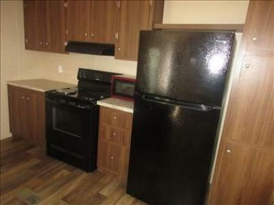 Photo 3 of 10 of home located at 455A County Road 550 Rienzi, MS 38865