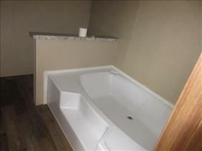 Photo 4 of 10 of home located at 455A County Road 550 Rienzi, MS 38865