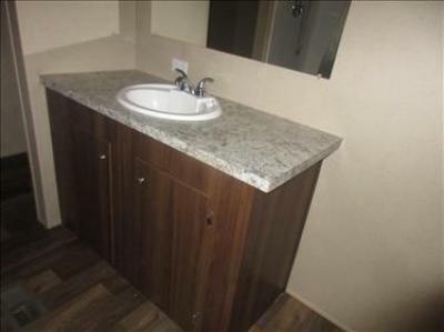 Photo 5 of 10 of home located at 455A County Road 550 Rienzi, MS 38865