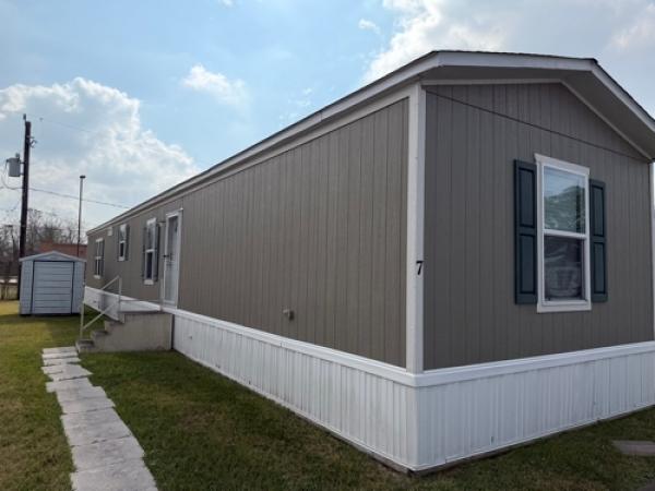 2022 ANNIVERSA Mobile Home For Sale