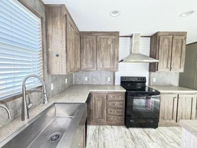 Photo 2 of 12 of home located at 2207 4th St Trlr 7 Rosenberg, TX 77471