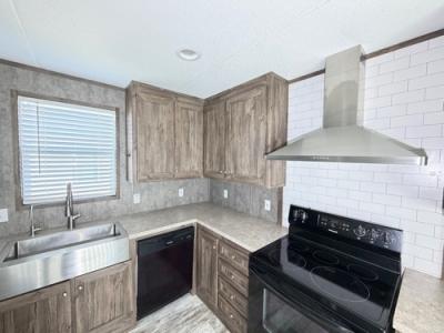 Photo 3 of 12 of home located at 2207 4th St Trlr 7 Rosenberg, TX 77471