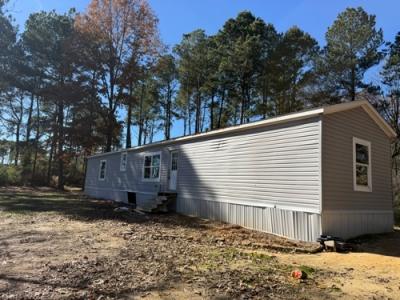 Photo 2 of 13 of home located at 2695 Shiloh Rd Pelahatchie, MS 39145