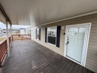 2018 KSN103 Manufactured Home