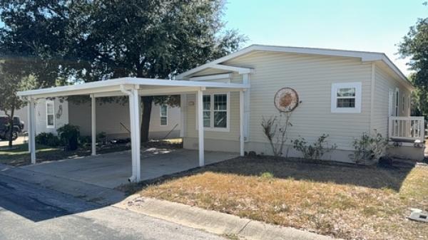 2017 32PKS28483AH17 Manufactured Home