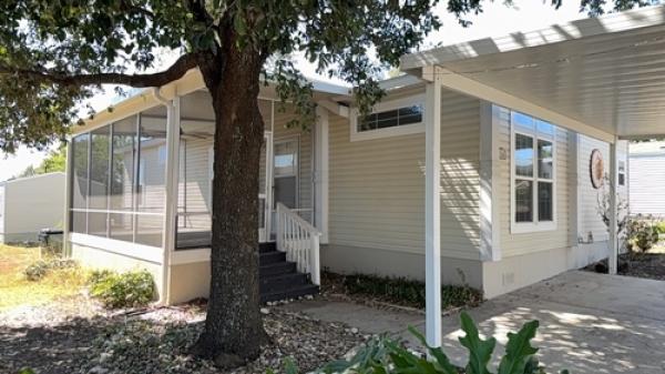 2017 32PKS28483AH17 Manufactured Home