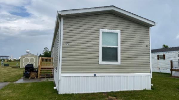 2023 THE ANNIVERSARY Mobile Home For Sale