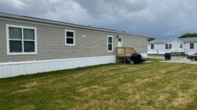 Photo 3 of 20 of home located at 930 E Broadway St Trlr 73 North Baltimore, OH 45872