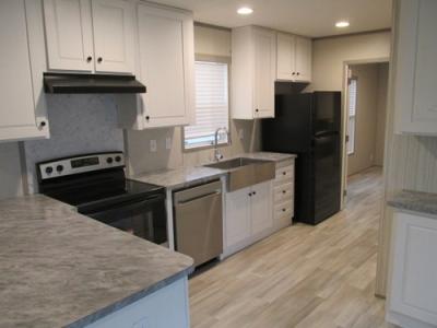 Photo 5 of 20 of home located at 930 E Broadway St Trlr 73 North Baltimore, OH 45872