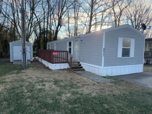 2013 36TruMH1456 Mobile Home For Sale