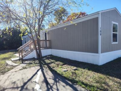 Mobile Home at 109 Mary Jane Cir Copperas Cove, TX 76522