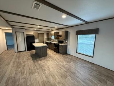 Photo 3 of 25 of home located at 128 SW Cr 4020 Dawson, TX 76639