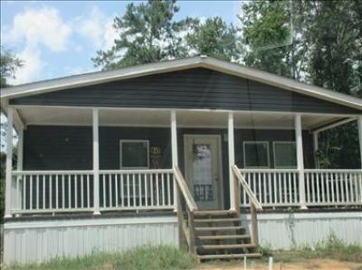 Mobile Home at 27 Dean Speed Rd Laurel, MS 39443