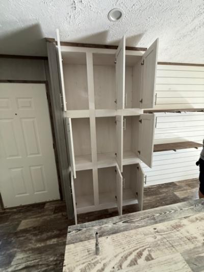 Photo 5 of 10 of home located at 27 Dean Speed Rd Laurel, MS 39443