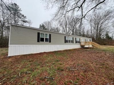 Mobile Home at 6365 County Road 23 Fayette, AL 35555