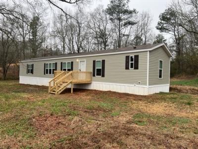 Photo 2 of 17 of home located at 6365 County Road 23 Fayette, AL 35555