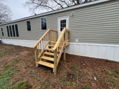 Photo 3 of 17 of home located at 6365 County Road 23 Fayette, AL 35555