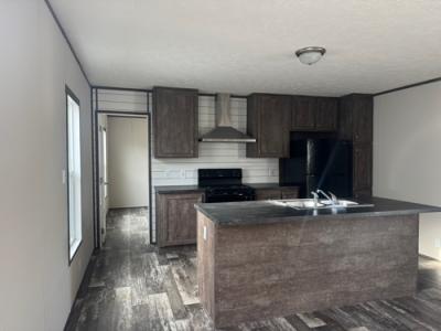 Photo 2 of 14 of home located at Phipps Mh 5135 Flemingsburg Rd Morehead, KY 40351