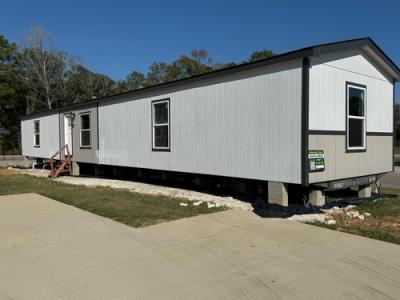 Mobile Home at 22745 Gabriel Rd # 13 New Caney, TX 77357