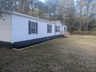 Mobile Home at 420 Lake Edisto Rd Orangeburg, SC 29118