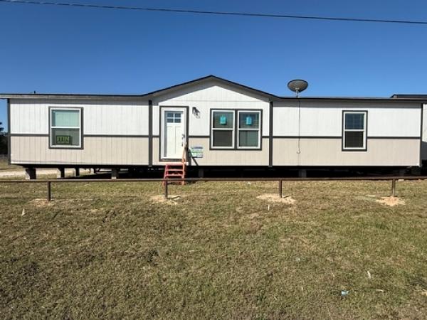 2024 RIO Mobile Home For Sale