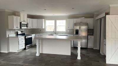 Photo 5 of 10 of home located at 126 Sundown Dr Gurley, AL 35748